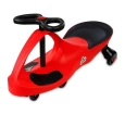 PlasmaCar Pedalsız Araba-Kırmızı