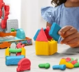 Play Doh Damga ve Testere Aleti Tezgahı F9141