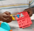 Play Doh Damga ve Testere Aleti Tezgahı F9141