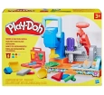 Play Doh Damga ve Testere Aleti Tezgahı F9141