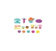 Play-Doh Kitchen Kits Confetti Cupcakes