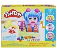 Play-Doh Renkli Kuaför Salonu - F8807