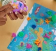 Play Doh Starters Eğlenceli Uçak Oyunu F8804