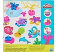 Play Doh Yaratıcı Kreasyonlar F7384-F8163