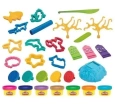 Play Doh Yaratıcı Kreasyonlar F7384-F8163