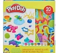 Play Doh Yaratıcı Kreasyonlar F7384-F8163