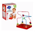 Playwood Ahşap Mini Boncuklu Koordinasyon
