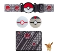 Pokemon Clip N Go Bandolier Büyük Set Pkw3157 Pokpkw0028