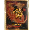 Pokemon Gold Trading Card 10’lu Paket