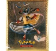 Pokemon Gold Trading Card 10’lu Paket