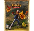 Pokemon Gold Trading Card 10’lu Paket