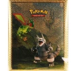 Pokemon Gold Trading Card 10’lu Paket