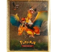 Pokemon Gold Trading Card 10’lu Paket