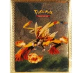 Pokemon Gold Trading Card 10’lu Paket