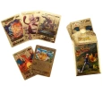 Pokemon Gold Trading Card 10’lu Paket