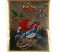 Pokemon Gold Trading Card 10’lu Paket