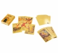 Pokemon Starter Cards Gold 55li Paket