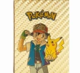 Pokemon Starter Cards Gold 55li Paket