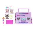 Polly Pocket Disko Dansı Eğlenceli Kıyafetler Oyun Seti HRD65