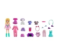 Polly Pocket Farklı Kombin Eğlencesi Oyun Setleri Hkv88