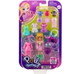 Polly Pocket Farklı Kombin Eğlencesi Oyun Setleri Hkv88