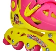 Polly Pocket Inline 4 Teker Paten