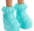 Polly Pocket Kapüşonlu Bebekler HKV98-HKW02