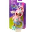 Polly Pocket Kapüşonlu Bebekler HKV98-HKW02