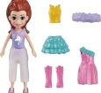 Polly Pocket Küçük Moda Aksesuarları HNF50-HKV82