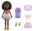 Polly Pocket Küçük Moda Aksesuarları HNF50-HKV84