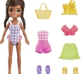 Polly Pocket Küçük Moda Aksesuarları HNF50-HKV86