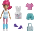 Polly Pocket Küçük Moda Aksesuarları HNF50-HKV87