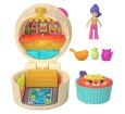 Polly Pocket Mini Kompakt Oyun Seti Sürpriz Paket JCR44