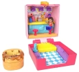 Polly Pocket Mini Kompakt Oyun Seti Sürpriz Paket JCR44