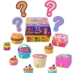 Polly Pocket Mini Kompakt Oyun Seti Sürpriz Paket JCR44