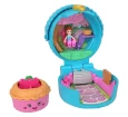 Polly Pocket Mini Kompakt Oyun Seti Sürpriz Paket JCR44