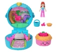 Polly Pocket Mini Kompakt Oyun Seti Sürpriz Paket JCR44