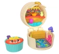 Polly Pocket Mini Kompakt Oyun Seti Sürpriz Paket JCR44