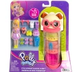 Polly Pocket Moda Eğlencesi Oyun Setleri HKW04-HKW06