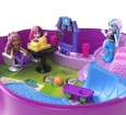 Polly Pocket Monster High Kompakt Oyun Seti HVV58