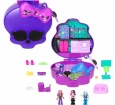 Polly Pocket Monster High Kompakt Oyun Seti HVV58