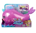 Polly Pocket Sparkle Cove Macera Narwhal Maceracı Teknesi HKV71