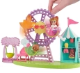 Polly Pocket Tropikal Eğlence Karnavalı HWP25