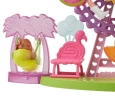 Polly Pocket Tropikal Eğlence Karnavalı HWP25