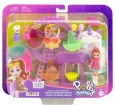 Polly Pocket Tropikal Eğlence Karnavalı HWP25