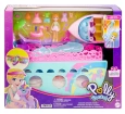 Polly Pocket Unıcorn Dream Cruıse Oyun Seti HWP26