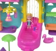 Polly Pocket Unıcorn Dream Cruıse Oyun Seti HWP26