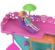 Polly Pocket Unıcorn Dream Cruıse Oyun Seti HWP26