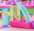 Polly Pocket Unıcorn Dream Cruıse Oyun Seti HWP26