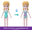 Polly Pocket Unıcorn Dream Cruıse Oyun Seti HWP26